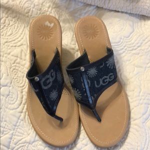Ugg Sandals